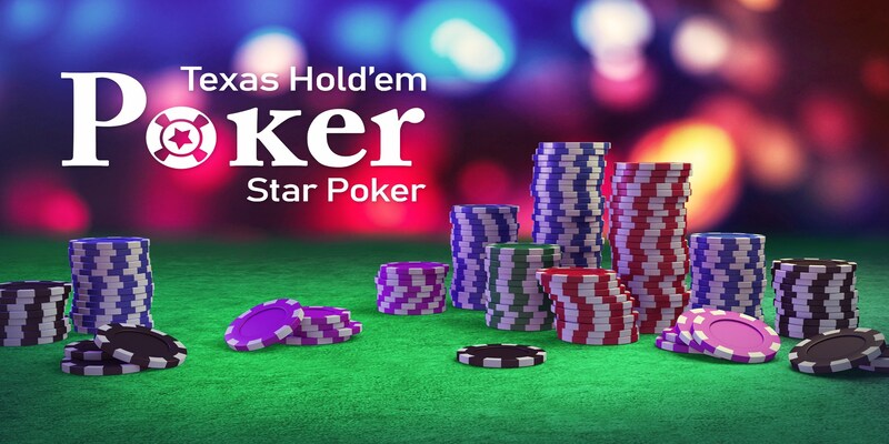 NEW88 Chia Sẻ Bộ Môn Poker Online Trực Tuyến Uy Tín 4 Poker online